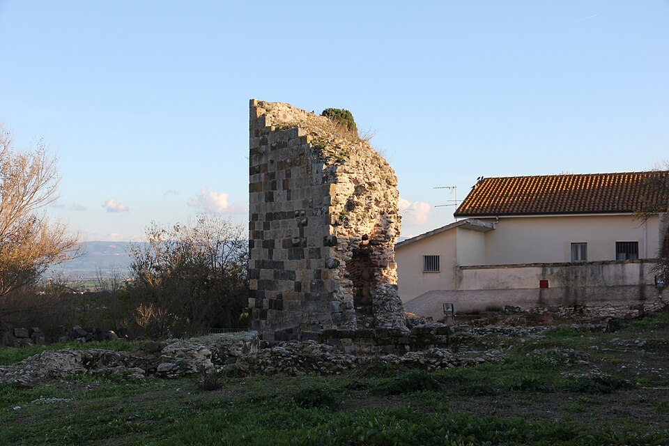 castello di Ardara