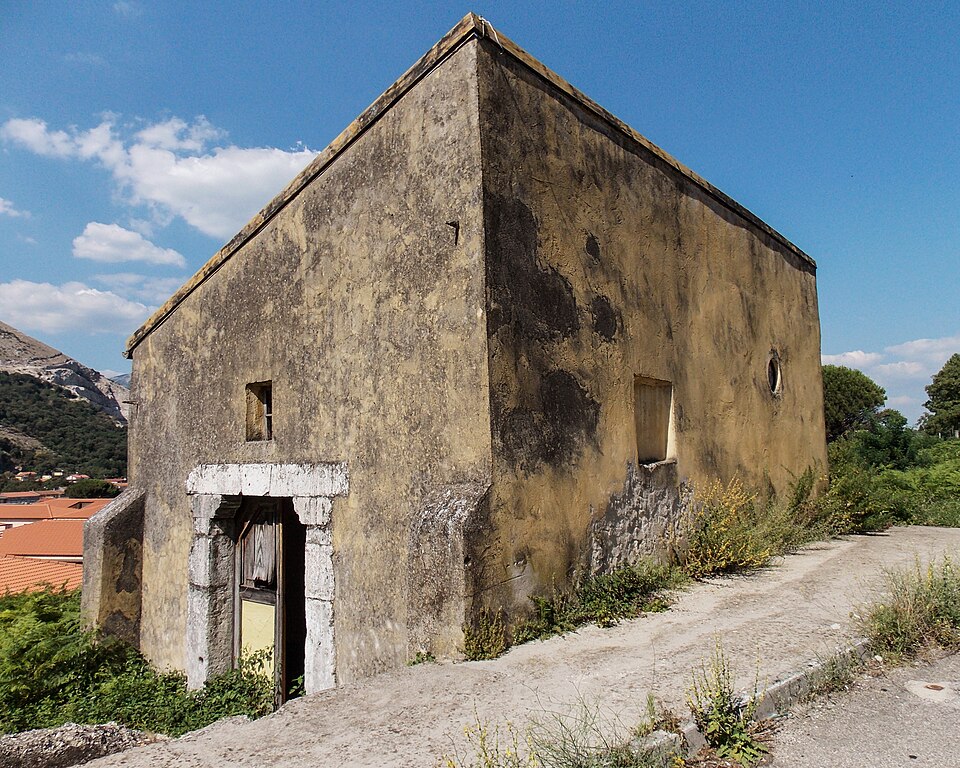 Castello di Arpaia