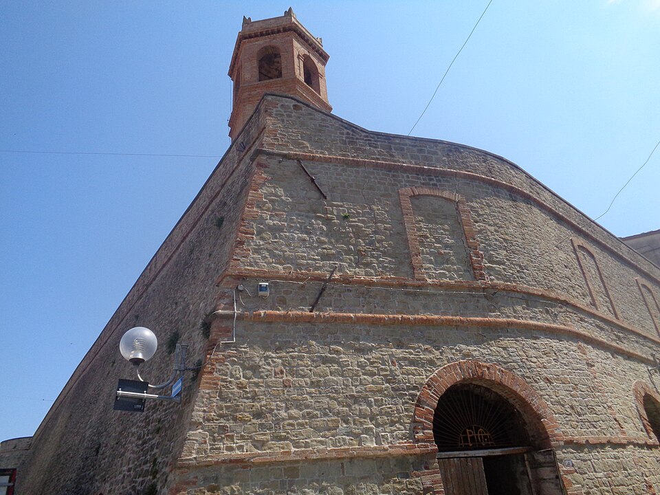 Castello di Auditore