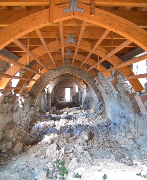 Castello di Avella
