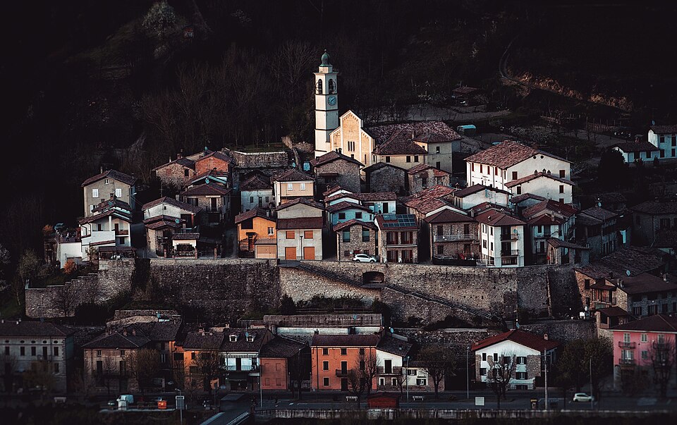 Castello di Bagnaria