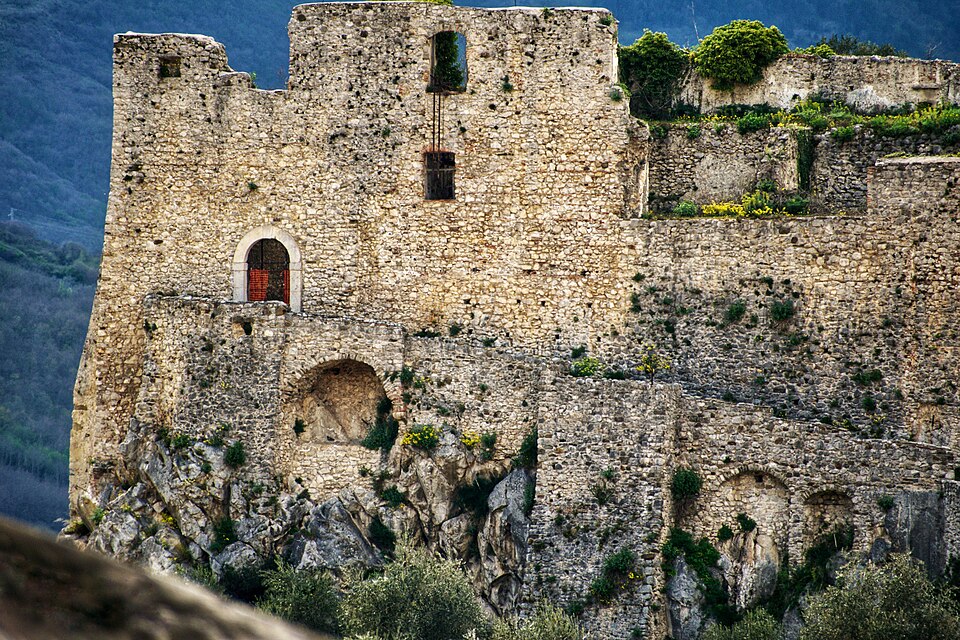 Castello di Balvano