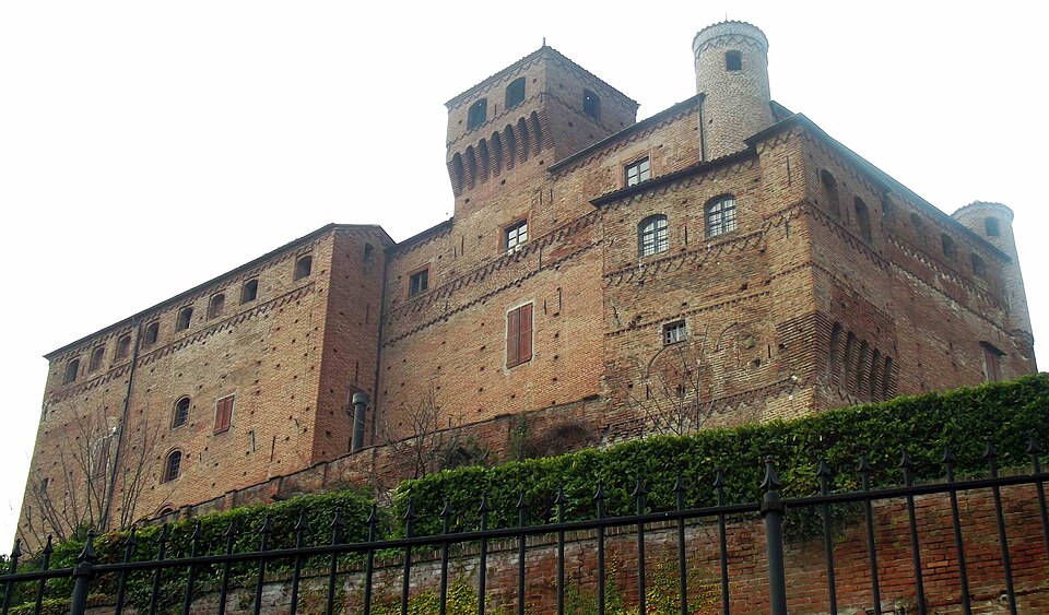 Castello di Bardassano