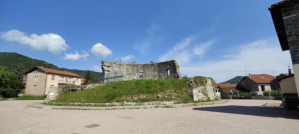 castello di Bardineto