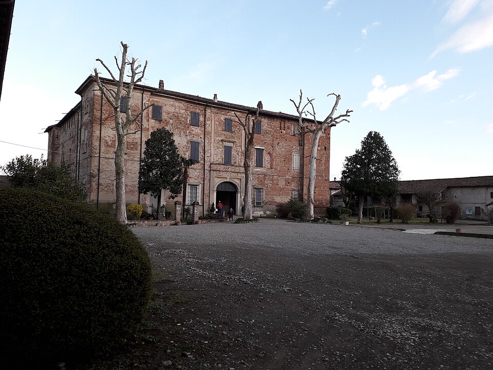 Baselica Castle