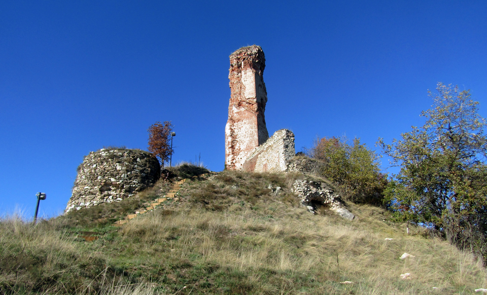 Castello di Battifollo