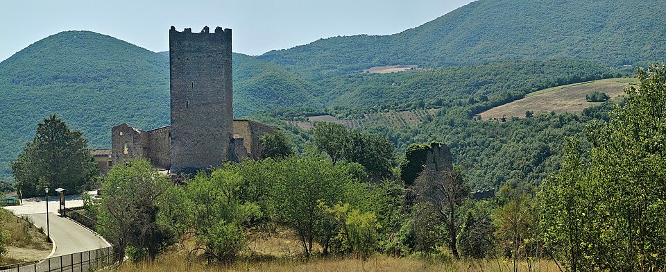 Castello di Beffi
