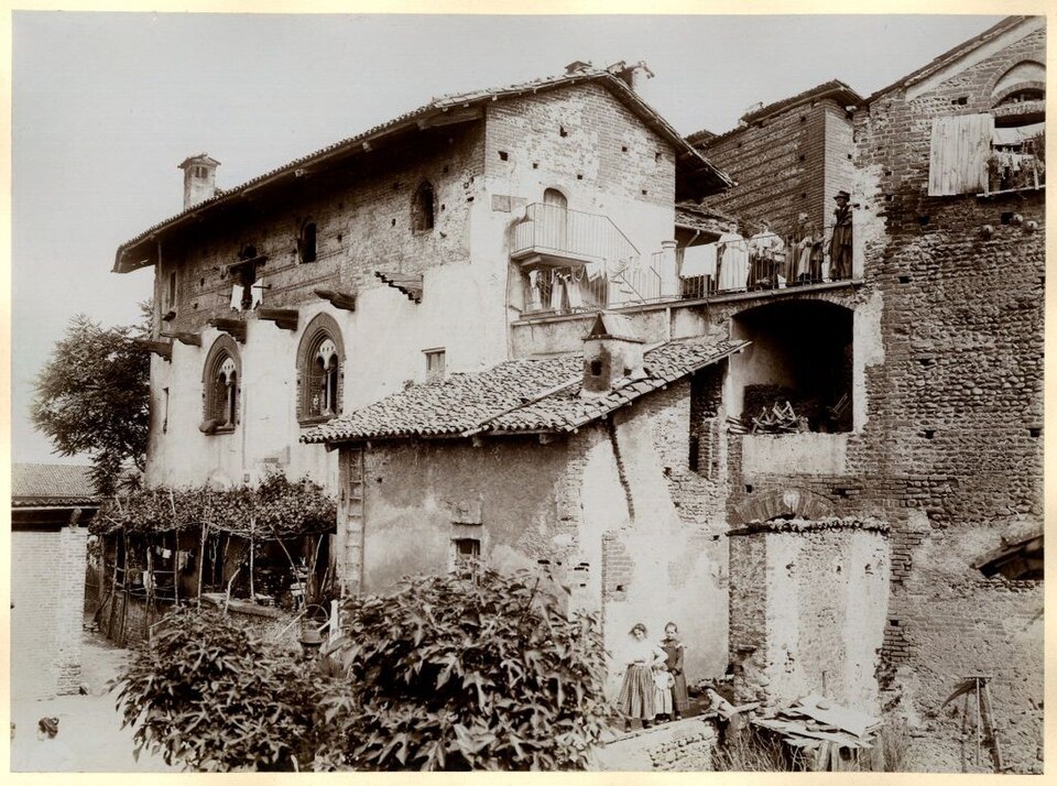 Castello di Beinasco