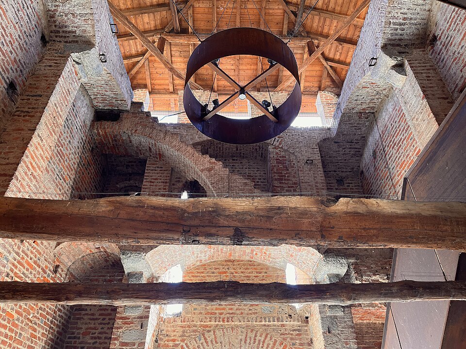 Castello di Bellusco