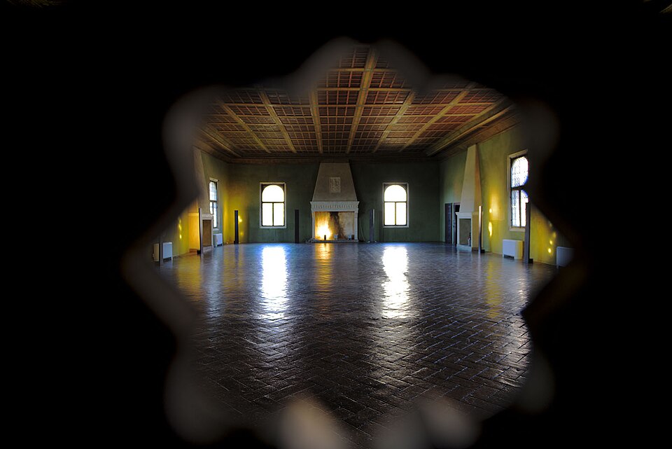 Castello di Bentivoglio