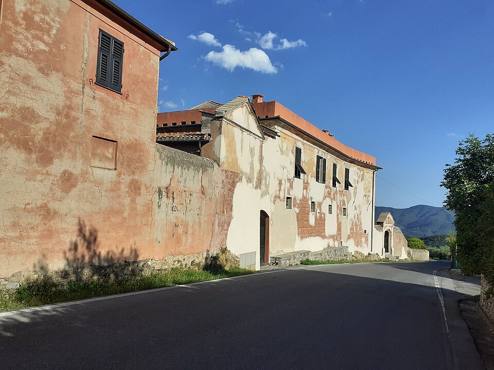 Castello di Bezzo