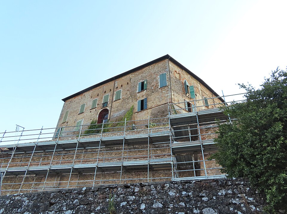 Castello di Bianello