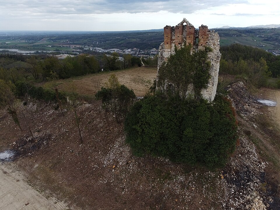 Bicchignano Castle