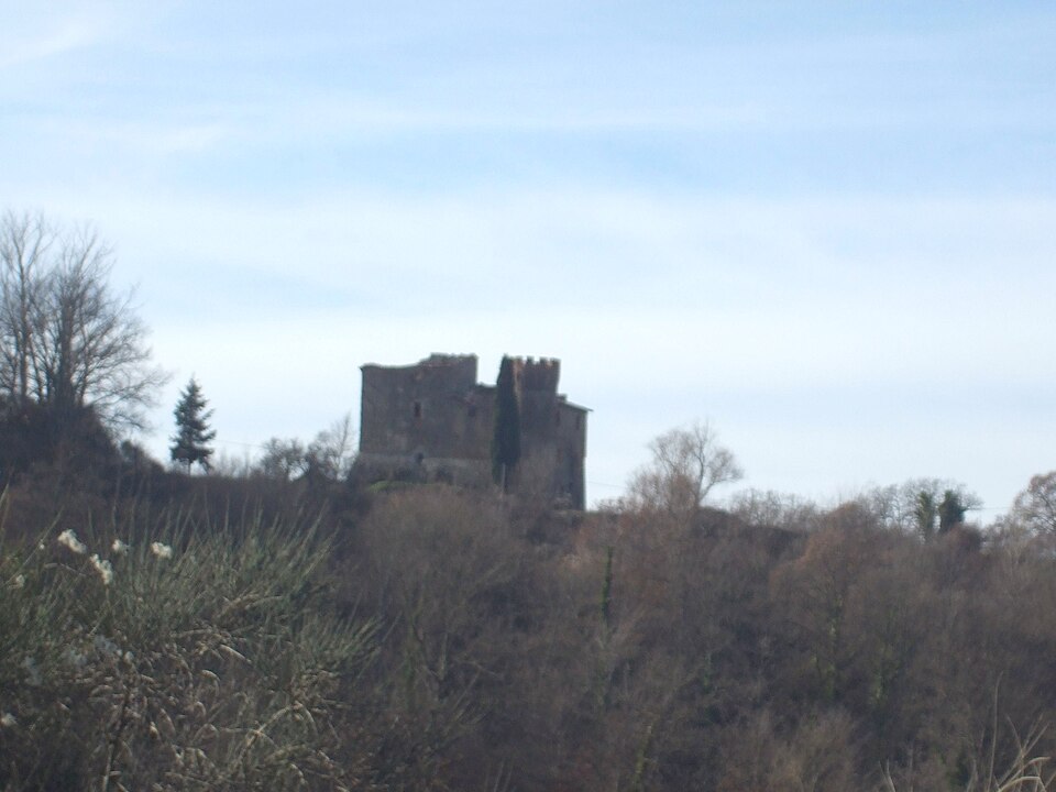 Castello di Bisciaro