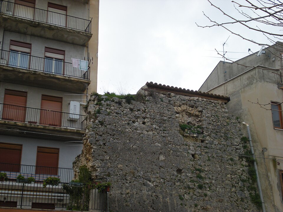 castello di Bivona