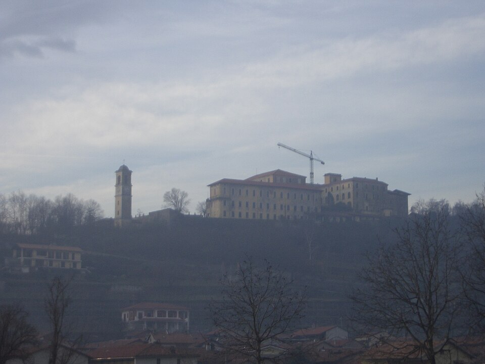 Castello di Bollengo