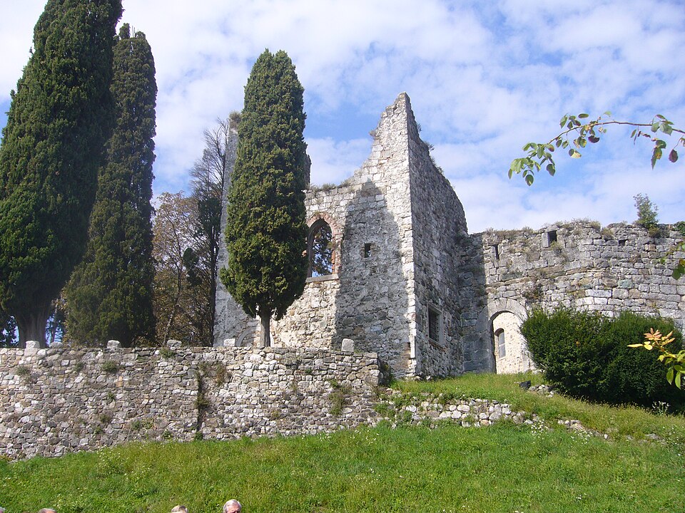 castello di Brazzà