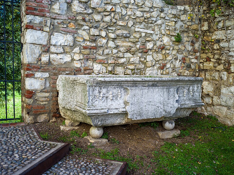 Castello di Brescia