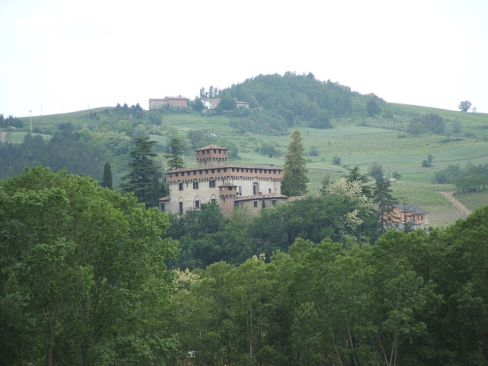 Castello di Brignano