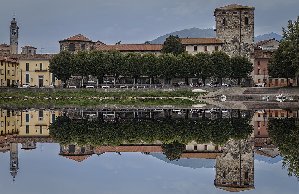 Castello di Brivio