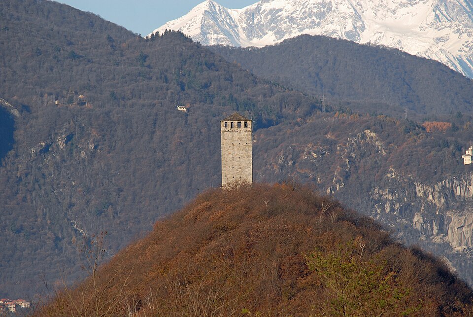 Castello di Buccione