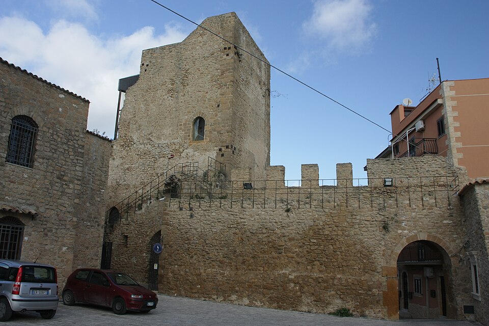 Castello di Butera