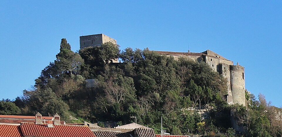 Castello di Caiazzo