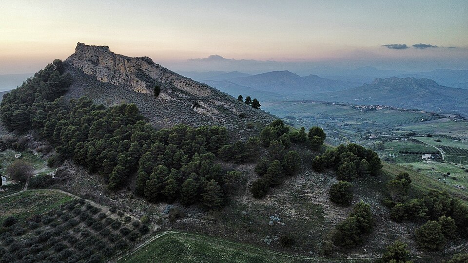 Castello di Calatamauro