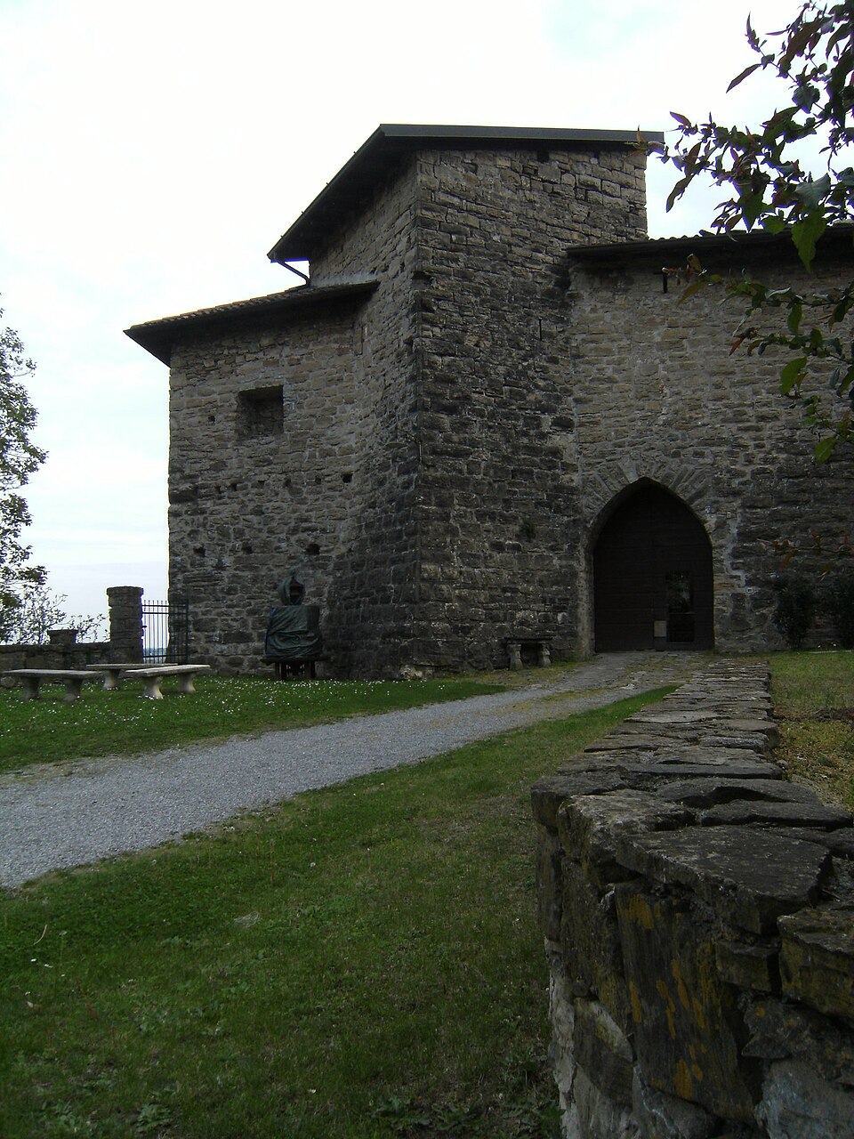 Castello di Campagnola
