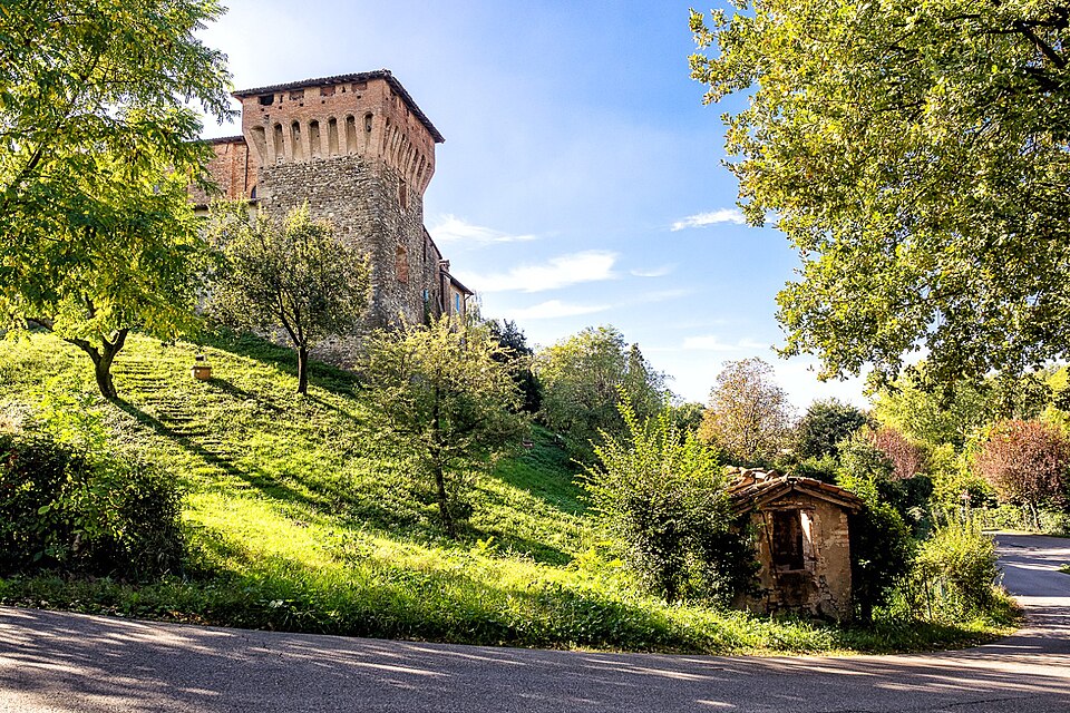 Castello di Campiglio