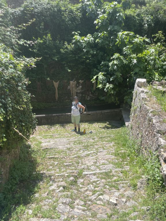 Castello di Campo