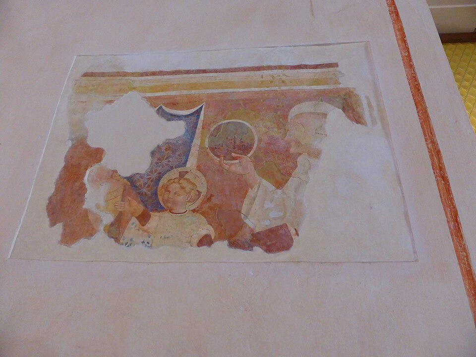 Castello di Caneva