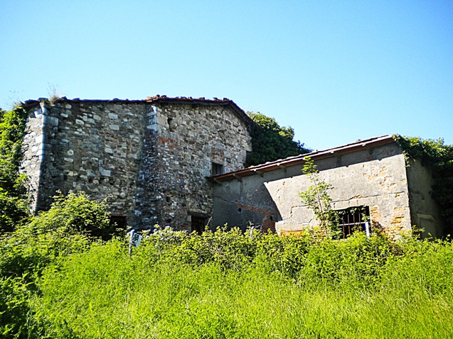 Castello di Cantagallo
