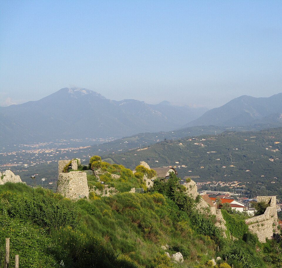 Castello di Capocastello