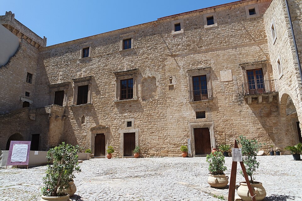 Castello di Carini