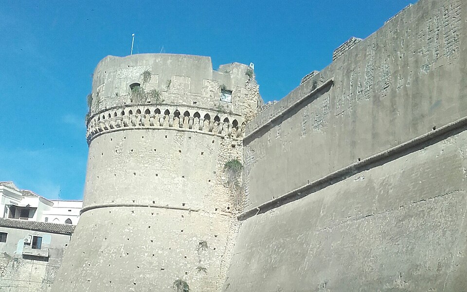 Castello di Carlo V