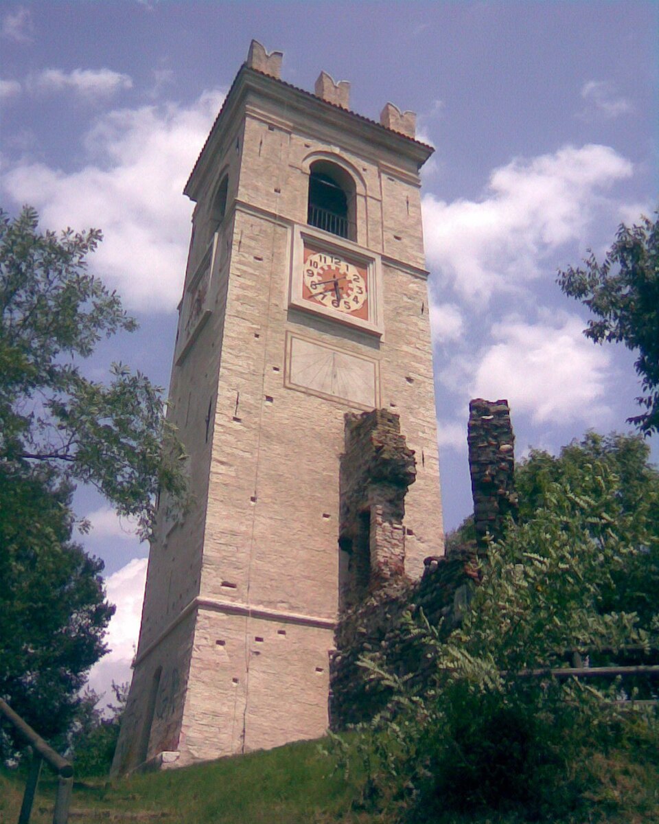Castello di Carpenedolo