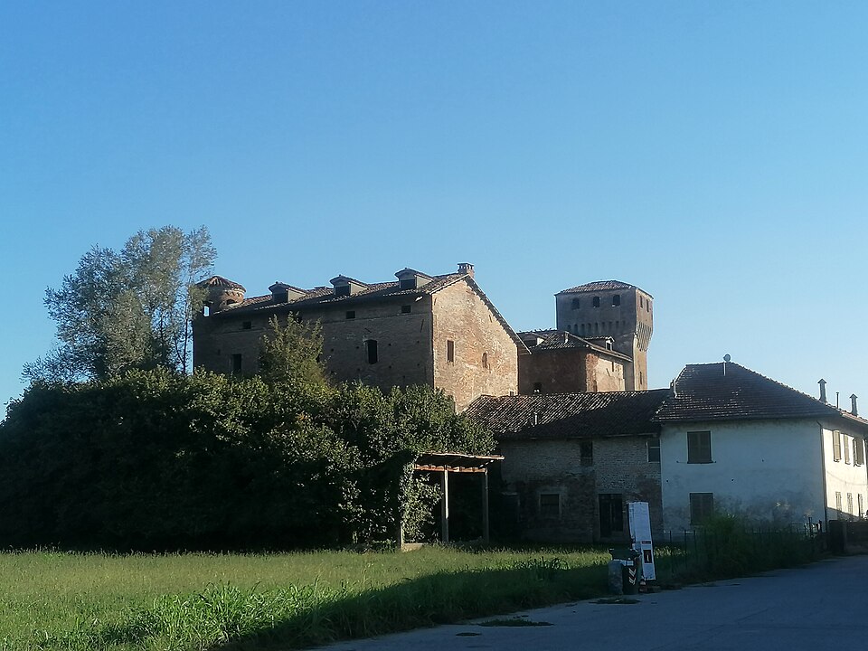 Castello di Carpenetta
