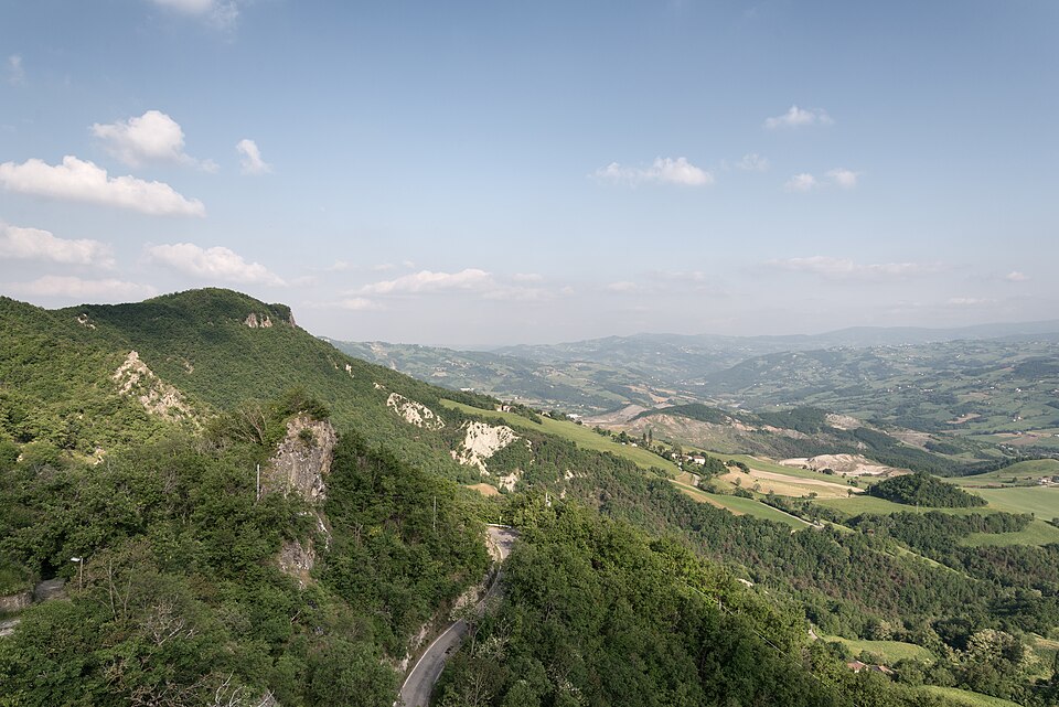 Castello di Carpineti