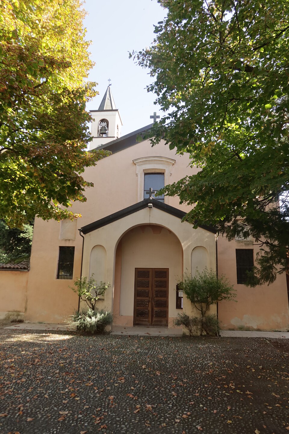 Castello di Casalgiate