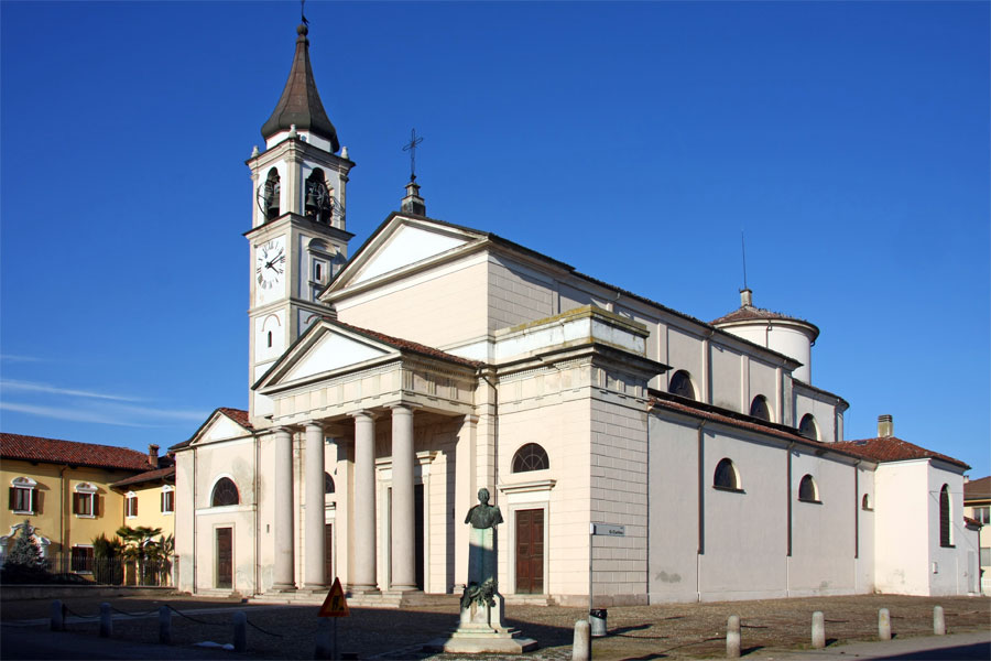 Castello di Casalino