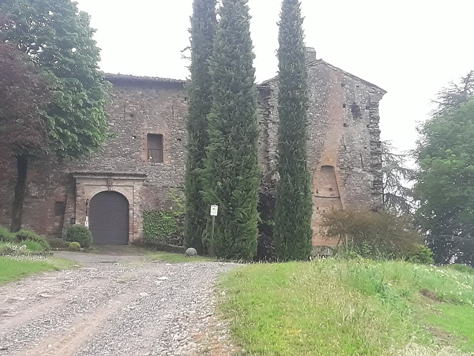 Castello di Casanova