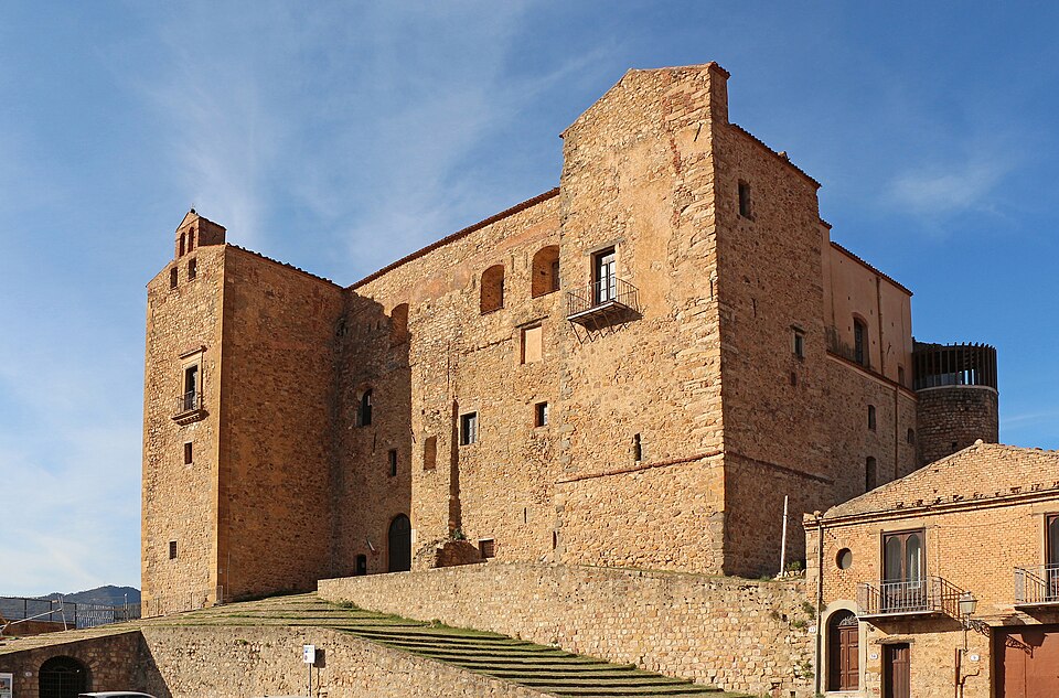 castello di Castelbuono
