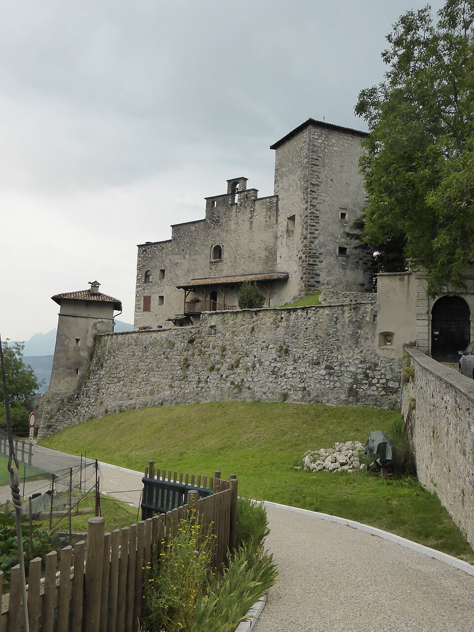 Castello di Castellano