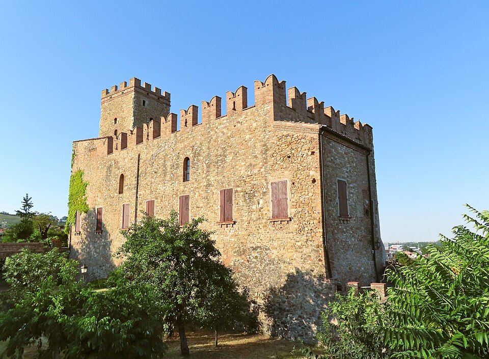 castello di Castellarano