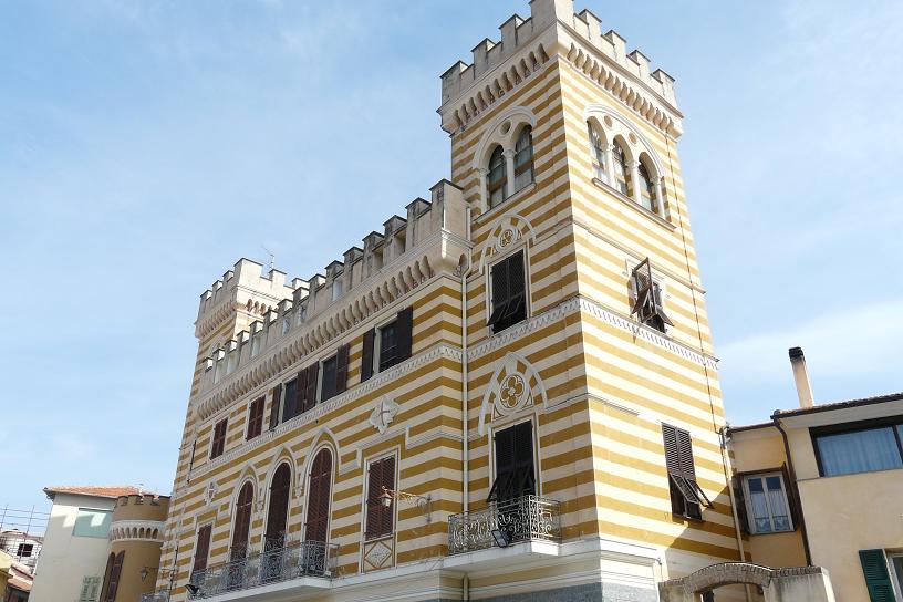 Castello di Castellaro