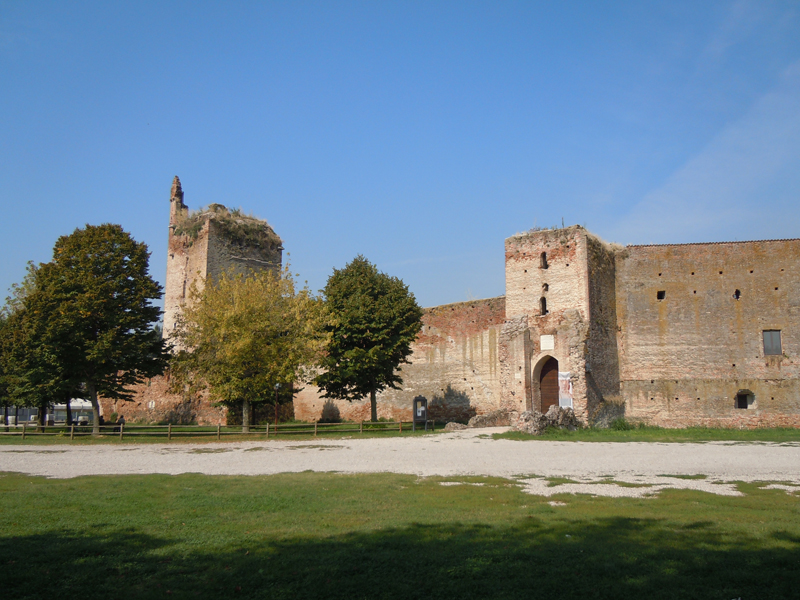 Castello di Castellaro