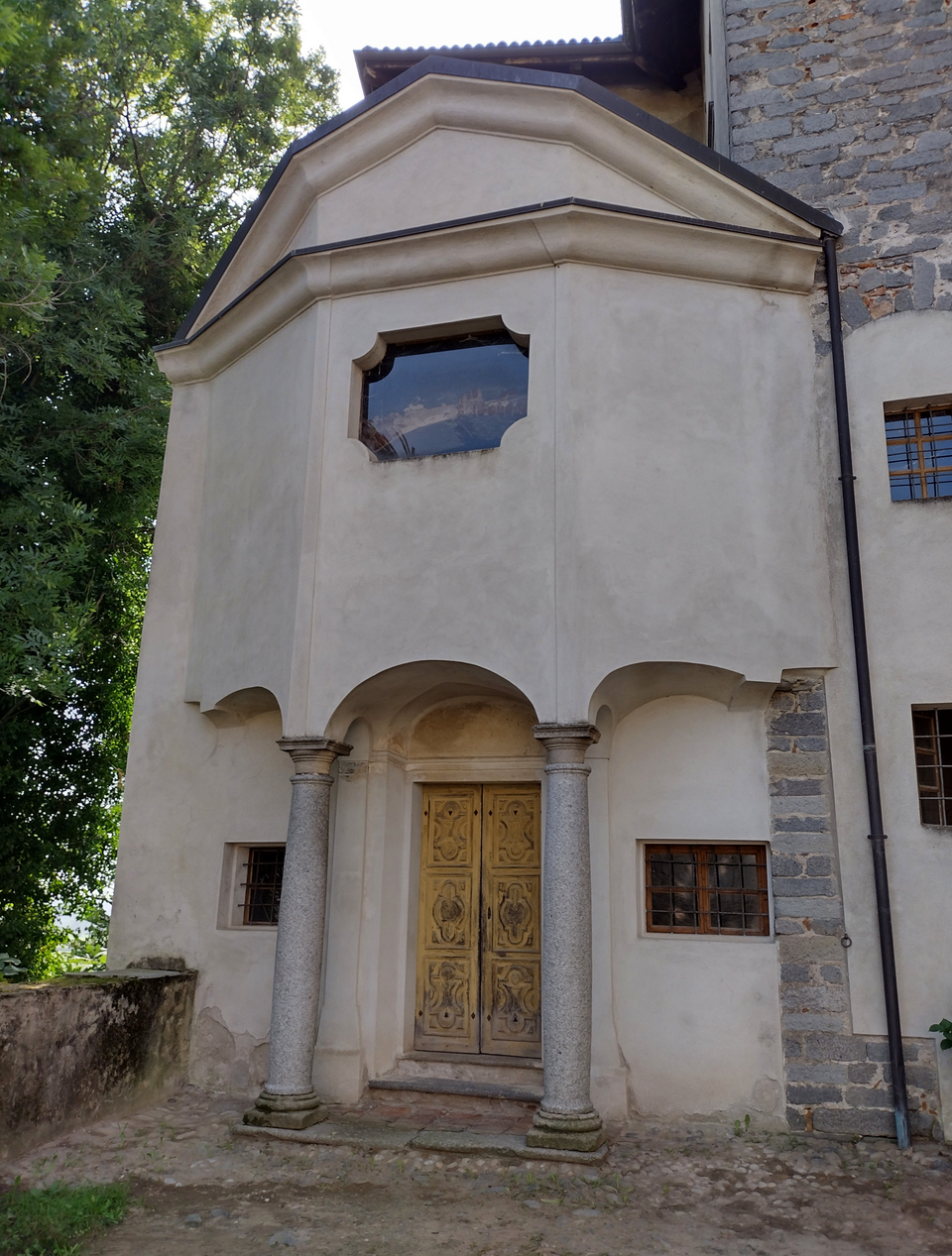 Castello di Castellengo