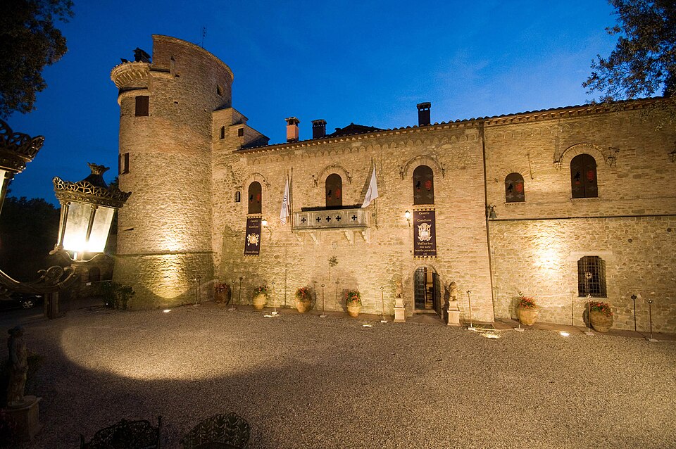 castello di Castelleone
