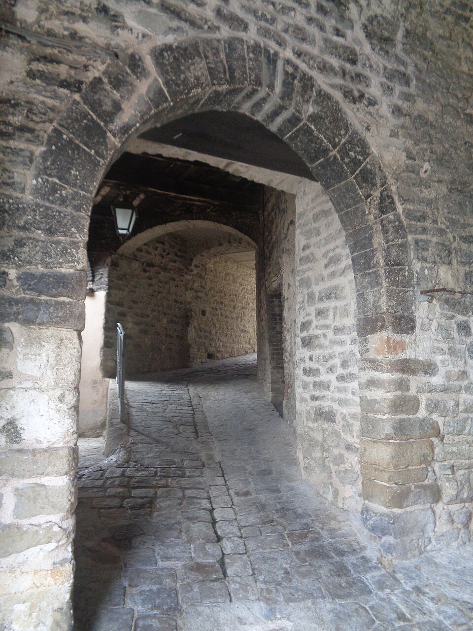 Castello di Castelletta